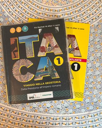 Itaca 1
