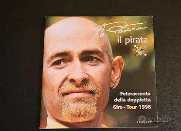 Pantani Collection 