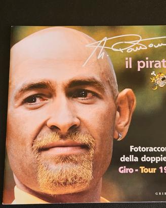 Pantani Collection 