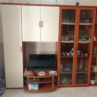 Mobili soggiorno e cameretta