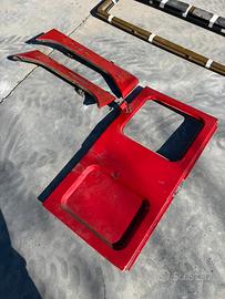 Porta posteriore TOYOTA BJ 40/42