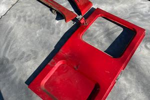 Porta posteriore TOYOTA BJ 40/42