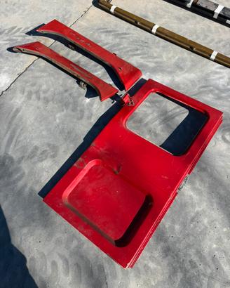 Porta posteriore TOYOTA BJ 40/42