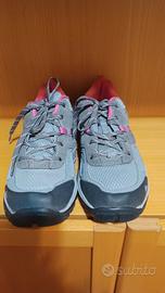 Scarpe trekking
