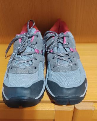 Scarpe trekking
