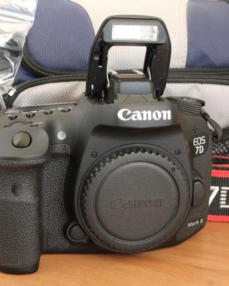 Canon EOS 7D MARK II