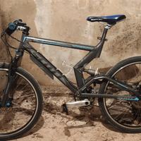 MTB Scott G-Zero FX PRO