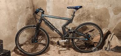 MTB Scott G-Zero FX PRO