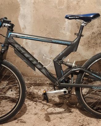 MTB Scott G-Zero FX PRO