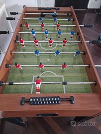 Calciobalilla 