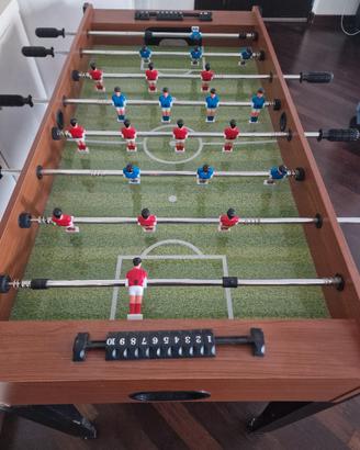 Calciobalilla 