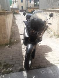 Aprilia Caponord 1000 - 2002