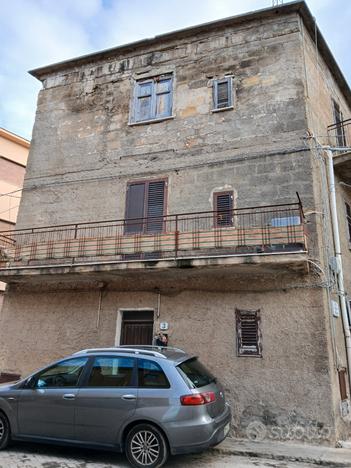 Casa indipendente