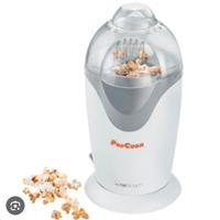 Macchina popcorn