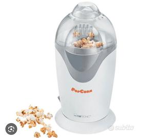 Macchina popcorn