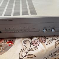 Amplificatore Nad C320BEE perfetto