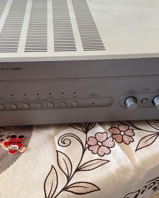 Amplificatore Nad C320BEE perfetto