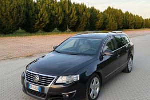 Volkswagen Passat 2.0 TDI DPF 4mot. Var. Highline