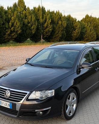 Volkswagen Passat 2.0 TDI DPF 4mot. Var. Highline