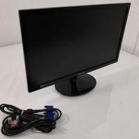 MONITOR 24 POLLICI SAMSUNG