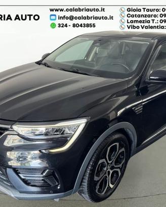 RENAULT Arkana Arkana Hybrid E-Tech 145 CV Inten