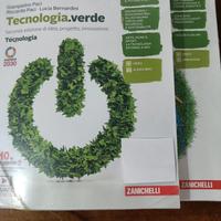 Tecnologia.verde 9788808456441