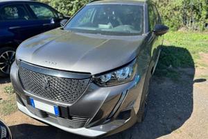 PEUGEOT 2008 II 2020 - 2008 1.2 puretech Allure s&