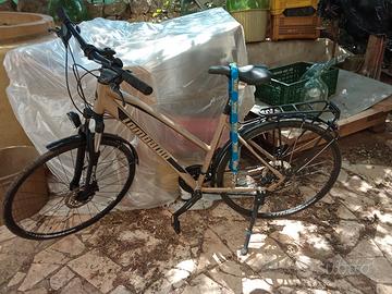 bicicletta Lombardo