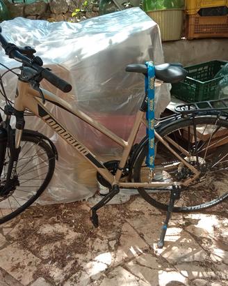 bicicletta Lombardo
