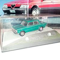 Modellini Fiat scala 1:43