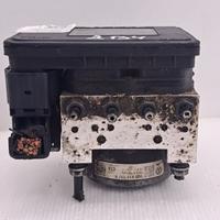 ABS SKODA Superb Serie (3V3) 5Q0614517BJ DCZA dies