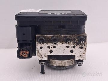 ABS SKODA Superb Serie (3V3) 5Q0614517BJ DCZA dies
