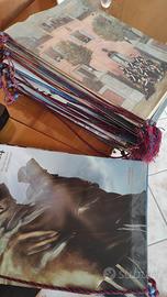 Collezione Calendari Carabinieri 