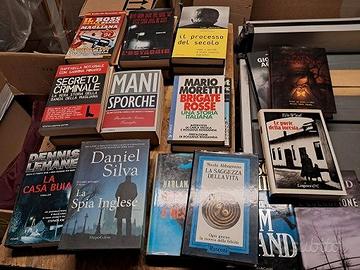 LIBRI