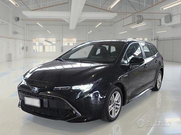 TOYOTA COROLLA TS 1.8 Hybrid Business WAGON