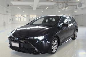 TOYOTA COROLLA TS 1.8 Hybrid Business WAGON