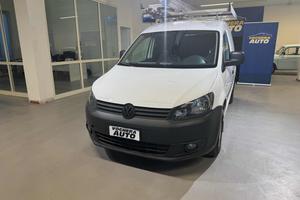 VOLKSWAGEN Caddy 2.0 TDI 110 CV 4Motion 4p. Van