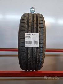 Gomme Usate Hankook 205 55 16 Guarda Catalogo