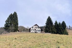 Villa singola Foza [Cod. rif 3280894VRG]