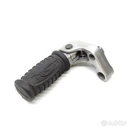 PEDANA ANT SINISTRA TRIUMPH LEGEND TT 900