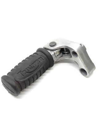 PEDANA ANT SINISTRA TRIUMPH LEGEND TT 900