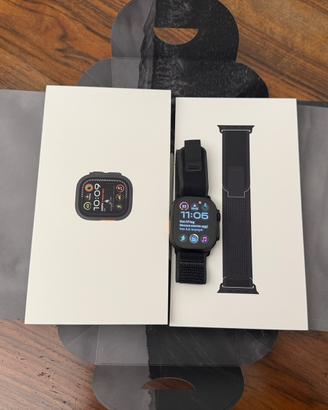 Apple Watch Ultra 2