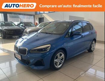 BMW 225 PU63815