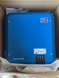 Inverter SMA Sunny Tripower 4.0