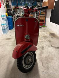 Piaggio Vespa Et3