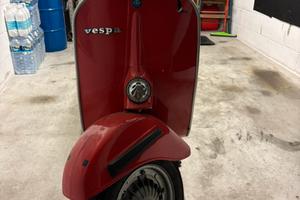 Piaggio Vespa Et3