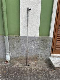 bilanciere e pesi