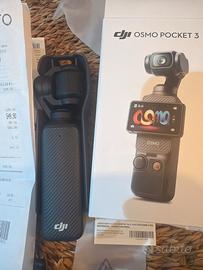 Osmo poket 3