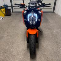 Ktm Duke 790 2019