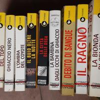 LIBRI DI MICHAEL CONNELLY